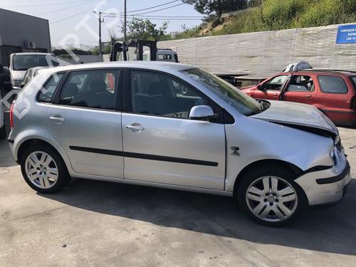 Commande de phare VW POLO (9N_, 9A_) 1.2 12V | BP16621859I24 