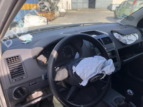 Commande de phare VW POLO (9N_, 9A_) 1.2 12V | BP16621859I24 