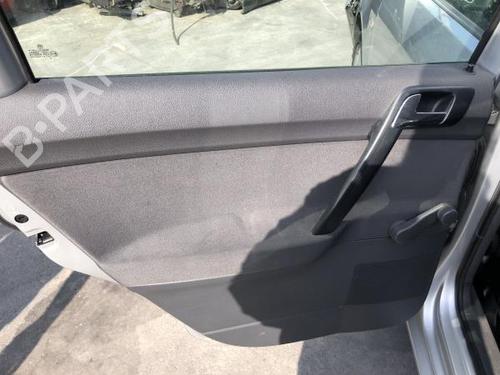 Commande de phare VW POLO (9N_, 9A_) 1.2 12V | BP16621859I24 