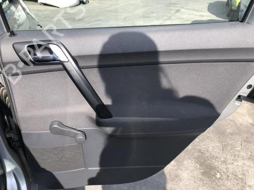 Commande de phare VW POLO (9N_, 9A_) 1.2 12V | BP16621859I24 