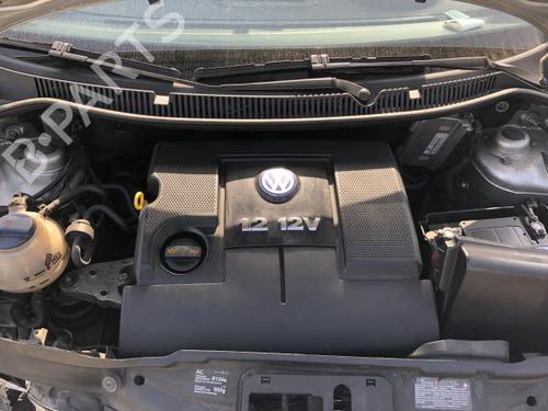 Commande de phare VW POLO (9N_, 9A_) 1.2 12V | BP16621859I24 