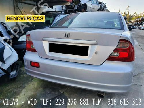 Used Parts HONDA CIVIC VII Coupe (EM2) 1.7 i VTEC (EM2) (125 hp) 3469663