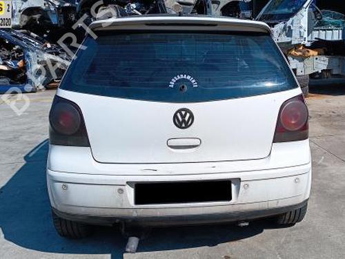 Brugte VW POLO IV (9N_, 9A_) 1.4 TDI (75 hp) 4229517