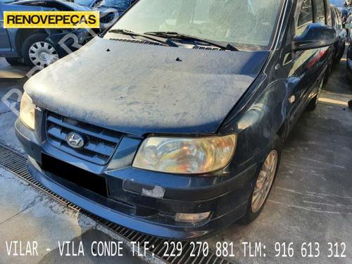 Right mirror HYUNDAI MATRIX (FC) 1.5 CRDi | BP16622600C27 