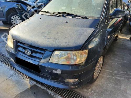 Right mirror HYUNDAI MATRIX (FC) 1.5 CRDi | BP16622600C27 