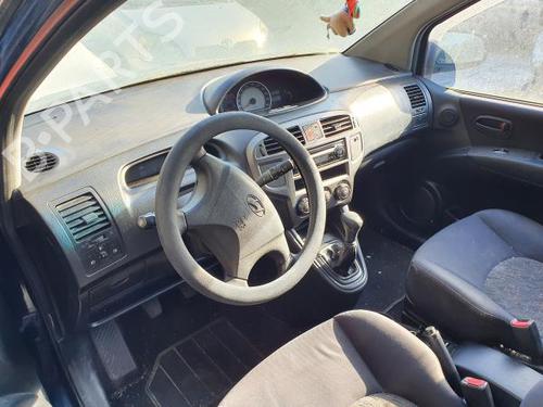 Right mirror HYUNDAI MATRIX (FC) 1.5 CRDi | BP16622600C27 