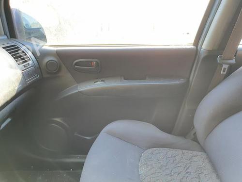 Right mirror HYUNDAI MATRIX (FC) 1.5 CRDi | BP16622600C27 