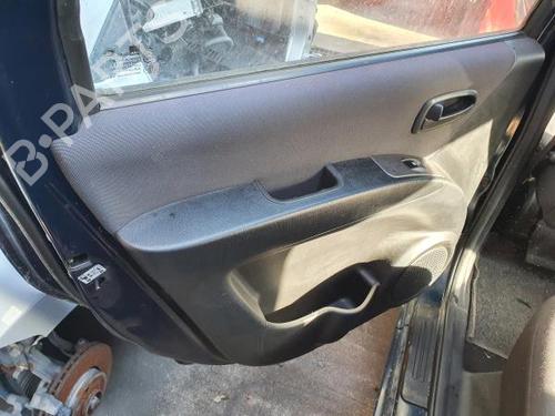 Right mirror HYUNDAI MATRIX (FC) 1.5 CRDi | BP16622600C27 