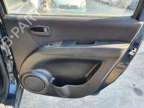 Right mirror HYUNDAI MATRIX (FC) 1.5 CRDi | BP16622600C27 