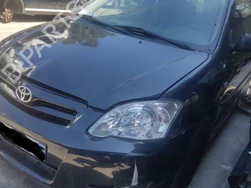 Front wiper motor TOYOTA COROLLA (_E12_) 2.0 D-4D (CDE120R, CDE120L_) | BP16618645M29 