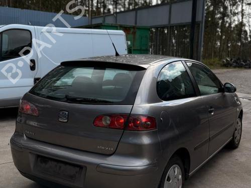 Front left window mechanism SEAT IBIZA III (6L1) 1.2 | BP27745650C22 