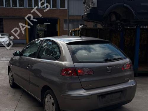 Front left window mechanism SEAT IBIZA III (6L1) 1.2 | BP27745650C22 