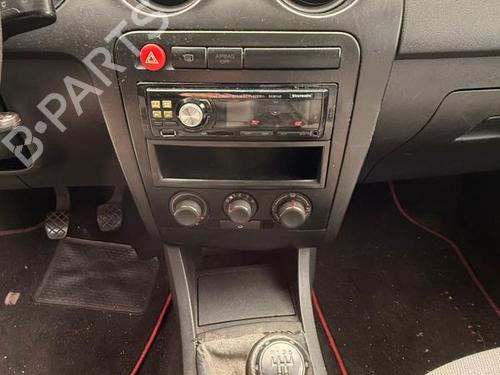 Front left window mechanism SEAT IBIZA III (6L1) 1.2 | BP27745650C22 