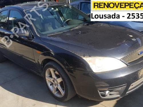 Horn FORD MONDEO III (B5Y) 2.0 TDCi | BP16619073E13