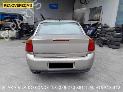 Venstre  foran tåkelykt OPEL VECTRA C (Z02) 1.8 16V | BP21057820C30 
