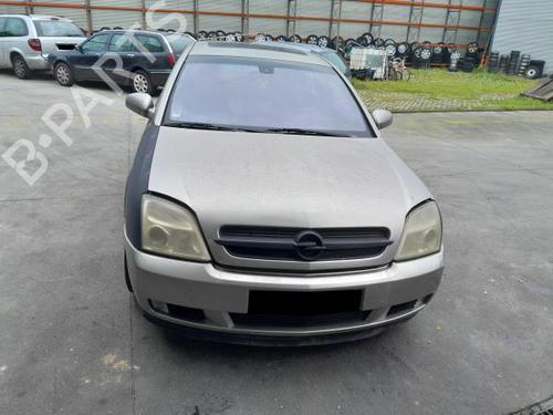 Venstre  foran tåkelykt OPEL VECTRA C (Z02) 1.8 16V | BP21057820C30 