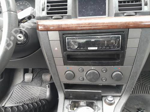Venstre  foran tåkelykt OPEL VECTRA C (Z02) 1.8 16V | BP21057820C30 