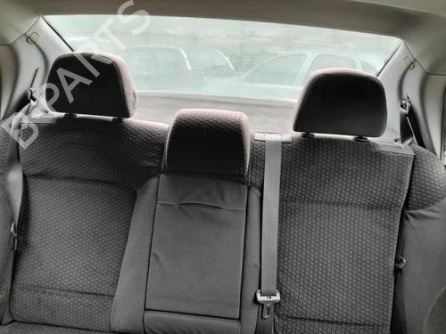 Venstre  foran tåkelykt OPEL VECTRA C (Z02) 1.8 16V | BP21057820C30 