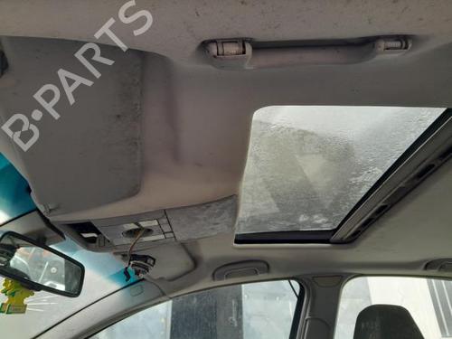 Venstre  foran tåkelykt OPEL VECTRA C (Z02) 1.8 16V | BP21057820C30 