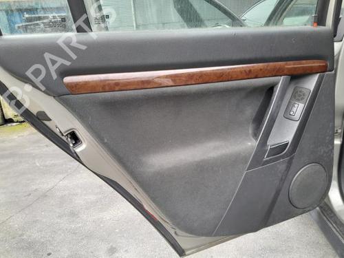 Venstre  foran tåkelykt OPEL VECTRA C (Z02) 1.8 16V | BP21057820C30 