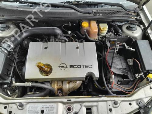Venstre  foran tåkelykt OPEL VECTRA C (Z02) 1.8 16V | BP21057820C30 