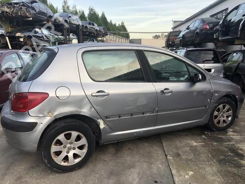 Electronic module PEUGEOT 307 (3A/C) 1.4 HDi | BP32506513M83 - Image 5