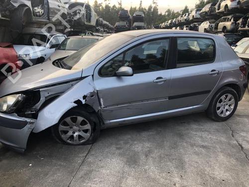 Electronic module PEUGEOT 307 (3A/C) 1.4 HDi | BP32506513M83 - Image 6