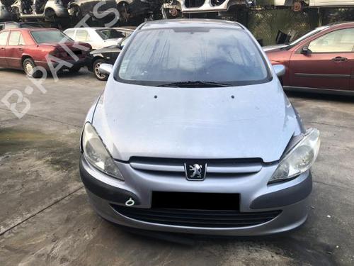 Electronic module PEUGEOT 307 (3A/C) 1.4 HDi | BP32506513M83 - Image 7