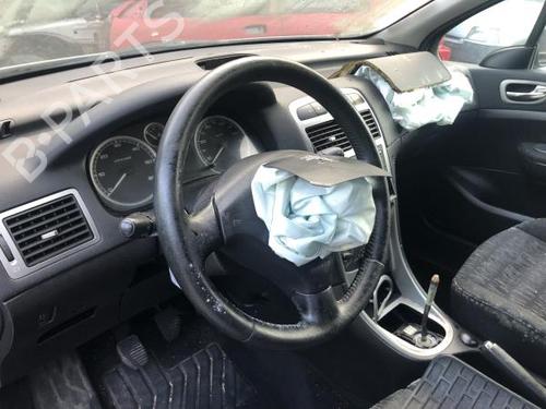 Electronic module PEUGEOT 307 (3A/C) 1.4 HDi | BP32506513M83 - Image 8