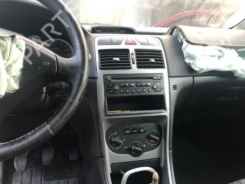 Electronic module PEUGEOT 307 (3A/C) 1.4 HDi | BP32506513M83 - Image 10