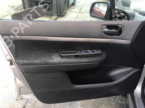 Electronic module PEUGEOT 307 (3A/C) 1.4 HDi | BP32506513M83 - Image 13