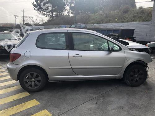 Subframe PEUGEOT 307 (3A/C) 1.4 HDi | BP18156875M9 