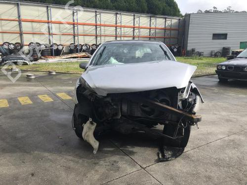 Subframe PEUGEOT 307 (3A/C) 1.4 HDi | BP18156875M9 