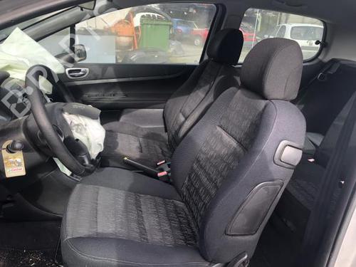 Subframe PEUGEOT 307 (3A/C) 1.4 HDi | BP18156875M9 