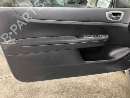 Subframe PEUGEOT 307 (3A/C) 1.4 HDi | BP18156875M9 