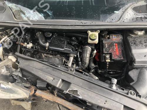 Subframe PEUGEOT 307 (3A/C) 1.4 HDi | BP18156875M9 