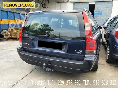 Ricambi VOLVO V70 II (285) 2.0 T (180 hp) 3470408