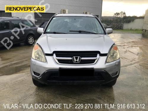 Rudehejsemekanisme Højre foran HONDA CR-V II (RD_) 2.0 (RD5) | BP30101200C23