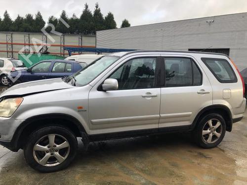 Rudehejsemekanisme Højre foran HONDA CR-V II (RD_) 2.0 (RD5) | BP30101200C23