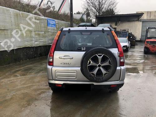 Rudehejsemekanisme Højre foran HONDA CR-V II (RD_) 2.0 (RD5) | BP30101200C23