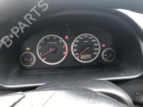 Rudehejsemekanisme Højre foran HONDA CR-V II (RD_) 2.0 (RD5) | BP30101200C23