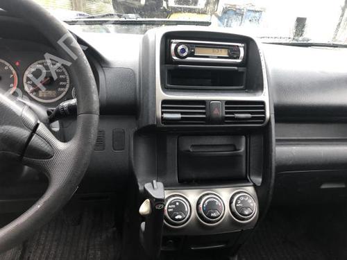 Rudehejsemekanisme Højre foran HONDA CR-V II (RD_) 2.0 (RD5) | BP30101200C23