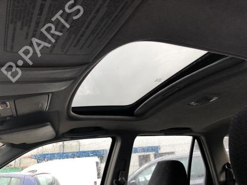 Rudehejsemekanisme Højre foran HONDA CR-V II (RD_) 2.0 (RD5) | BP30101200C23