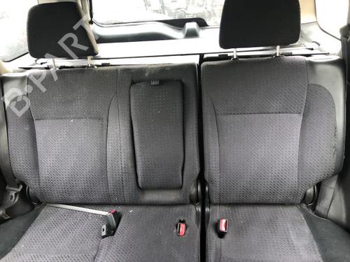 Rudehejsemekanisme Højre foran HONDA CR-V II (RD_) 2.0 (RD5) | BP30101200C23