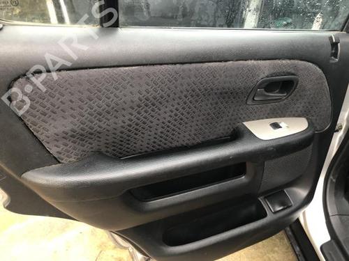 Rudehejsemekanisme Højre foran HONDA CR-V II (RD_) 2.0 (RD5) | BP30101200C23