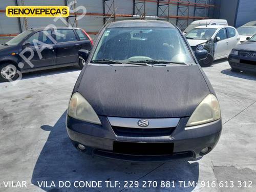 Used Parts SUZUKI LIANA (ER, RH_) 1.3 (RH 413) (90 hp) 3469625