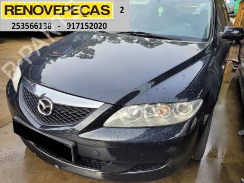 Ricambi MAZDA 6 Saloon (GG) 2.0 DI (GG14) (136 hp) 3469893