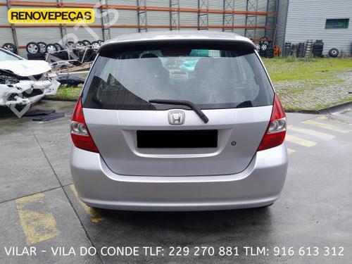 Używane części HONDA JAZZ II (GD_, GE3, GE2) 1.2 i-DSI (GD5, GE2) (78 hp) 3469423