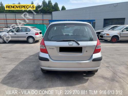 Brugte HONDA JAZZ II (GD_, GE3, GE2) 1.2 i-DSI (GD5, GE2) (78 hp) 3469431