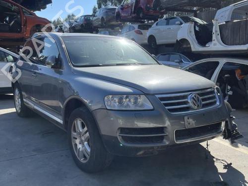Brukte deler til VW TOUAREG (7LA, 7L6, 7L7) 5.0 V10 TDI (313 hp) 2931044